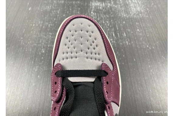 Berry Element  DB2889-500 Jordan DB2889-500 High  Gore-Tex 1 0327